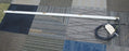 NEW SIEMPELKAMP C426.D46.0 CHARGING ELECTRODE BAR, SP-02-001, 01630669, C426D460