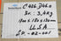 NEW SIEMPELKAMP C426.D46.0 CHARGING ELECTRODE BAR, SP-02-001, 01630669, C426D460
