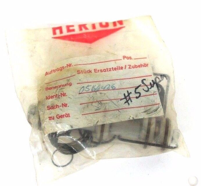 NEW HERION 0566426 KIT