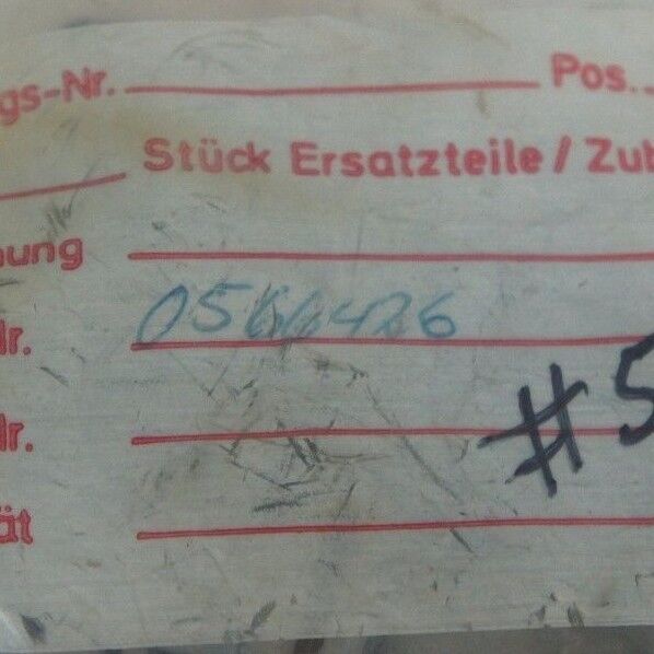 NEW HERION 0566426 KIT