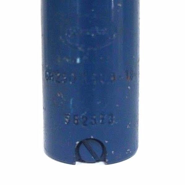 STANDFAST CH250 X50.0-TB NITROGEN GAS SPRING CYLINDER 2150 PSI MAX, CH250X500TB