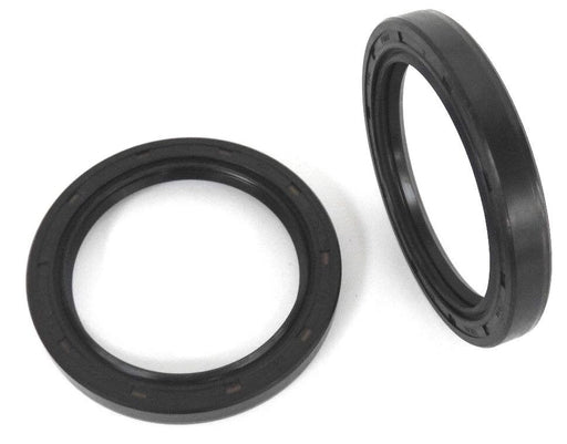 LOT OF 2 NEW FLOWSERVE 60609914 OIL SEALS