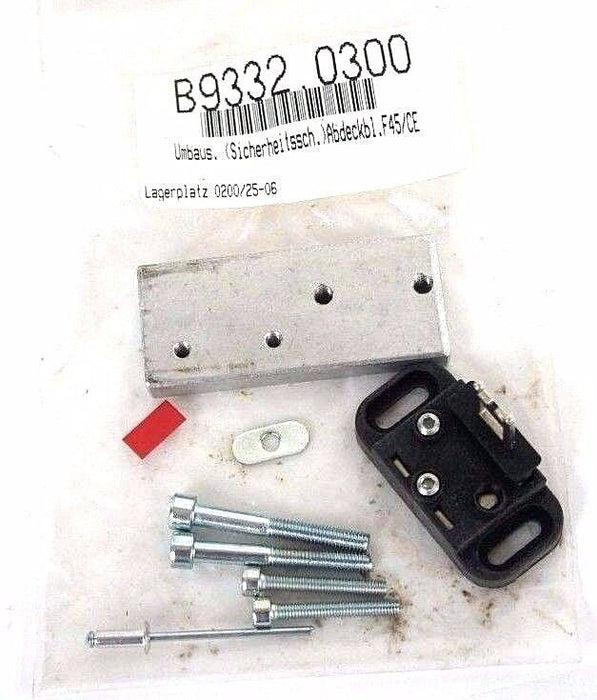 NEW GENERIC B9332.0300 CONVERSION KIT HARDWARE B93320300
