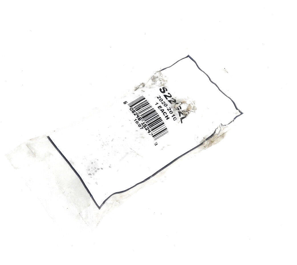 NEW TWECO S2262L SMOKE NOZZLE 2020-2010
