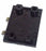 SQUARE D 9999-SF1 FUSE BLOCK KIT SIZE 0 TYPE S, 9999SF1