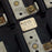 SQUARE D 9999-SF1 FUSE BLOCK KIT SIZE 0 TYPE S, 9999SF1