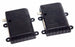LOT OF 2 MOTOROLA INC. FCC: E969797, J19WMW0050AE, CAN: WMMA109102883, 98ABYU222