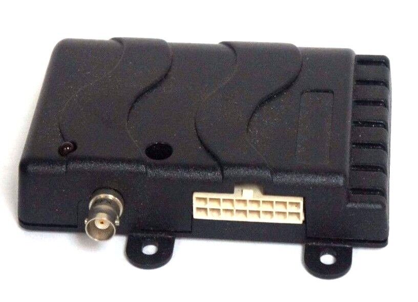 LOT OF 2 MOTOROLA INC. FCC: E969797, J19WMW0050AE, CAN: WMMA109102883, 98ABYU222