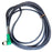 PEPPERL + FUCHS V15-W-5M-PVC CABLE V15W5MPVC P/N: 109482