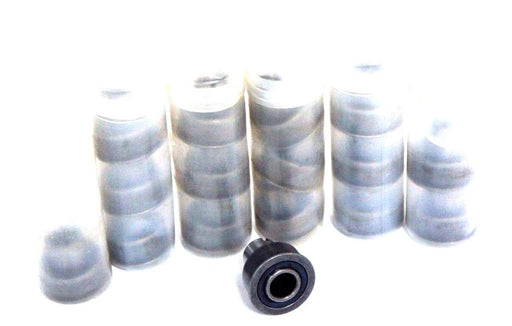 LOT OF 16 NEW FAULTLESS RBB081-920-2RS BEARINGS FOR WHEEL CART RBB0819202RS