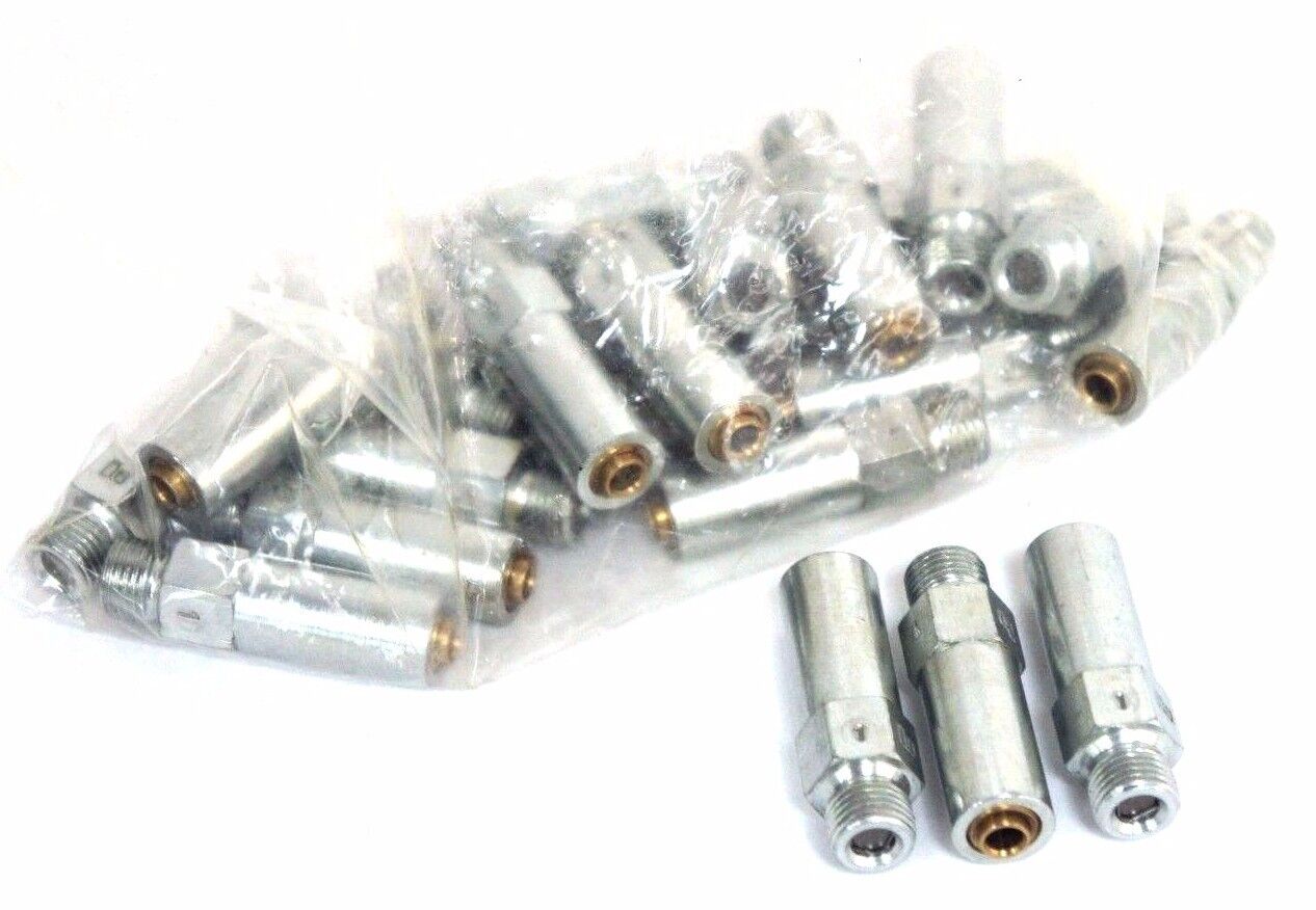 LOT OF 23 KISTERS 0006630006 PROPORTIONING VALVES SIZE 1