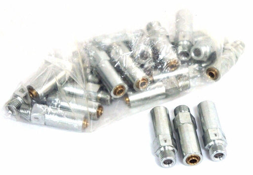LOT OF 23 KISTERS 0006630006 PROPORTIONING VALVES SIZE 1