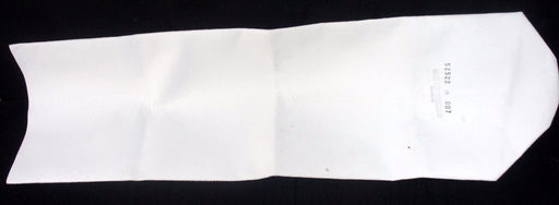 NEW GORE-TEX 52522 007 MEMBRANE / POLYESTER VACUUM FILTER