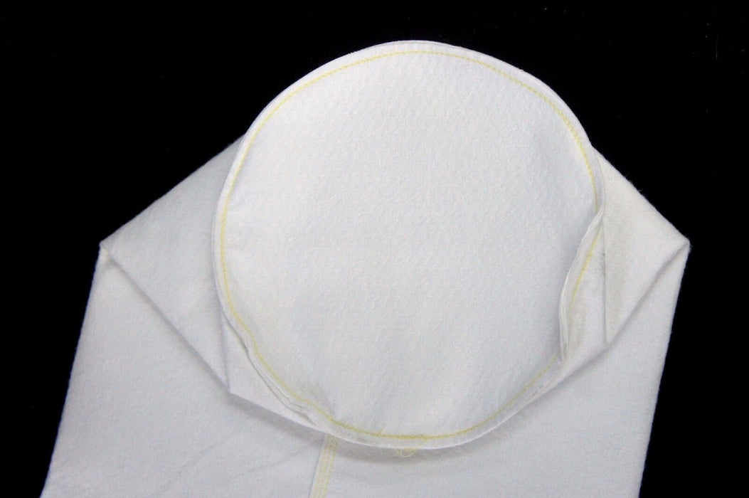 NEW GORE-TEX 52522 007 MEMBRANE / POLYESTER VACUUM FILTER