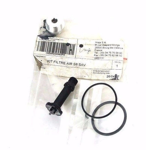 NEW IMAJE S8 SAV AIR FILTRE KIT S8SAV