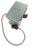 HOFFMAN A-604CH JUNCTION BOX ENCLOSURE 4 PIN AND 19 PIN CONNECTORS A604CH