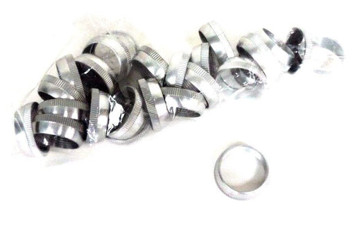 LOT OF 25 NEW ALLEN BRADLEY PUSHBUTTON NUT SCREWS