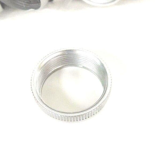 LOT OF 25 NEW ALLEN BRADLEY PUSHBUTTON NUT SCREWS