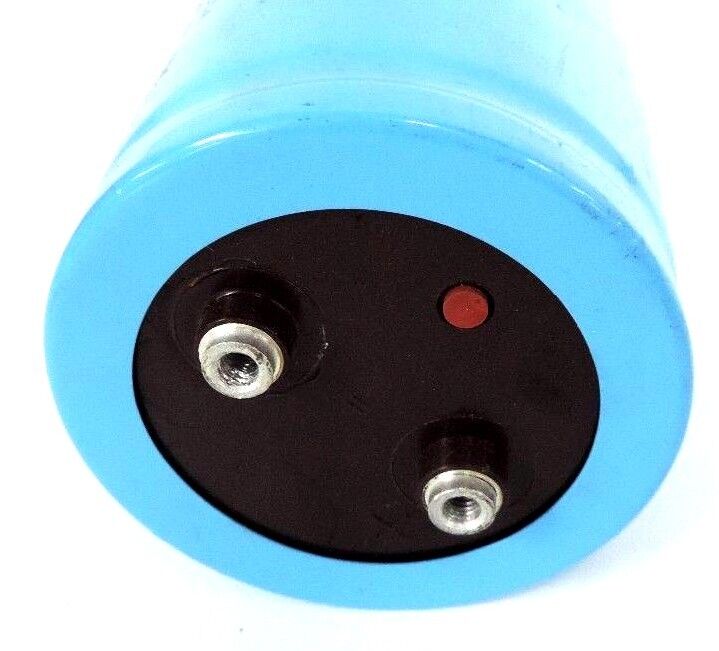 MALLORY CGS222T450X4C CAPACITOR MAX SURGE 525 VDC