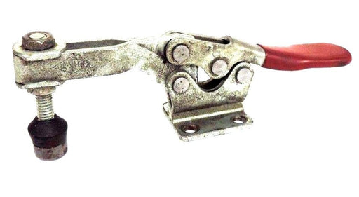 DESTACO 225-U HORIZONTAL TOGGLE CLAMP 225U