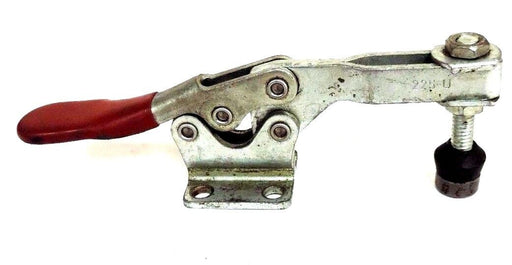 DESTACO 225-U HORIZONTAL TOGGLE CLAMP 225U