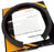NIB GARLOCK KLOZURE 25003-9646 SINGLE LIP SPLIT OIL SEAL 23X9646 3.938" 5.063" .