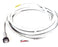 NEW BRAD HARRISON DN10A-M080 DEVICENET 5P CABLE ASSEMBLY 8M CABLE DN10AM080