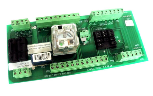 GENERIC 5650324 CIRCUIT BOARD REV. 0