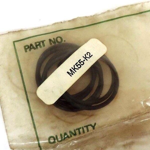 NEW NEUMATICS NUMATICS MK55-K2 REPAIR KIT MK55K2 (INCOMPLETE)