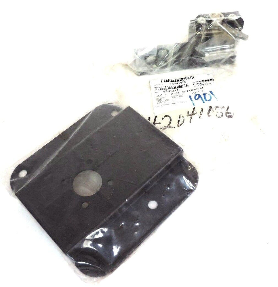 NEW GENERIC 42041056 KIT, ADAPTER, VALVE, CONTROL