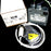 NIB DLS COOPER LIGHTING DLS-IRC CEILING IR RECEIVER STATION KIT 120-277V