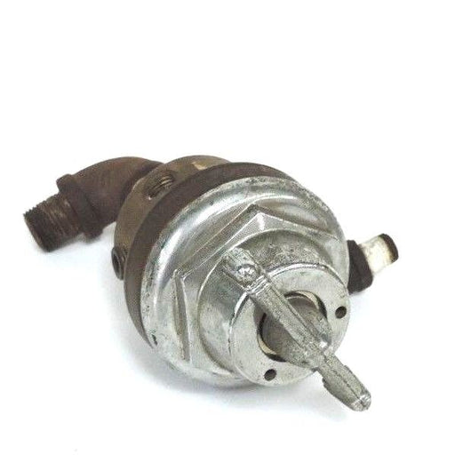 PUROX TYPE: R-209 REGULATOR UNION CARBIDE R209