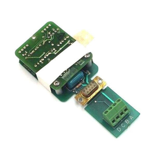 NIB DET-TRONICS 004432-001 CIRCUIT BOARD FOR CAST-J BOX C7052J/K, 004432001