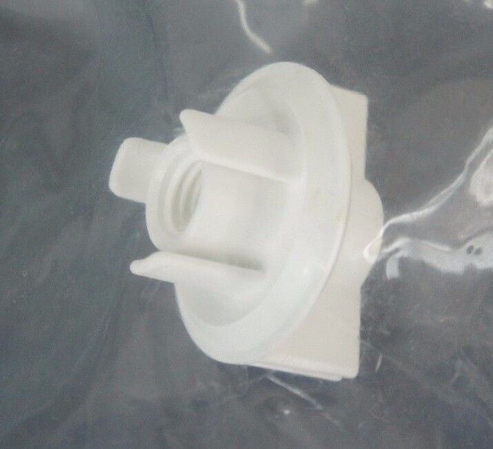 LOT OF 2 NEW PALL 2023624 NUT SEALS 47273C001