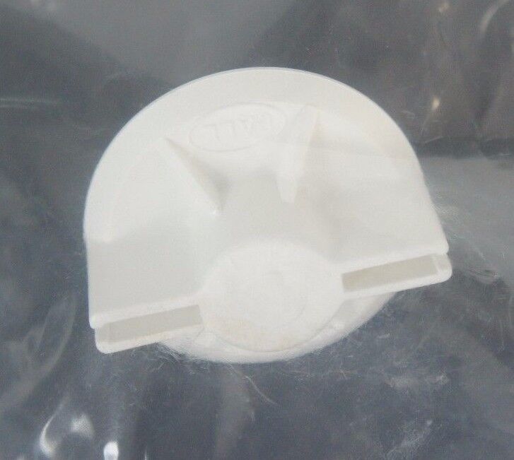 LOT OF 2 NEW PALL 2023624 NUT SEALS 47273C001