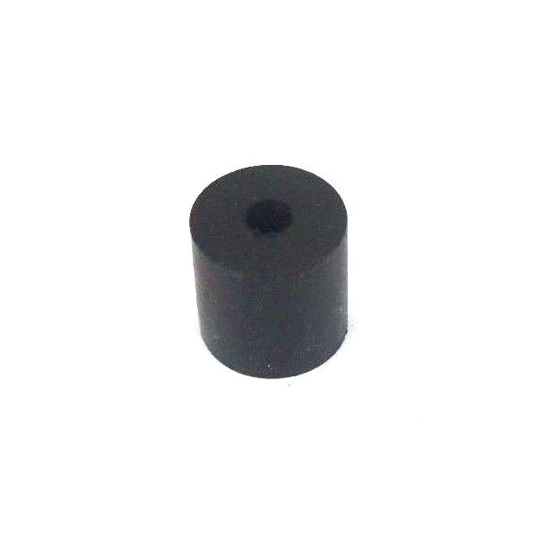 LOT OF 15 NEW GENERIC 8700018 RUBBER BUMPERS 15/32 ID X 13/16 OD CS