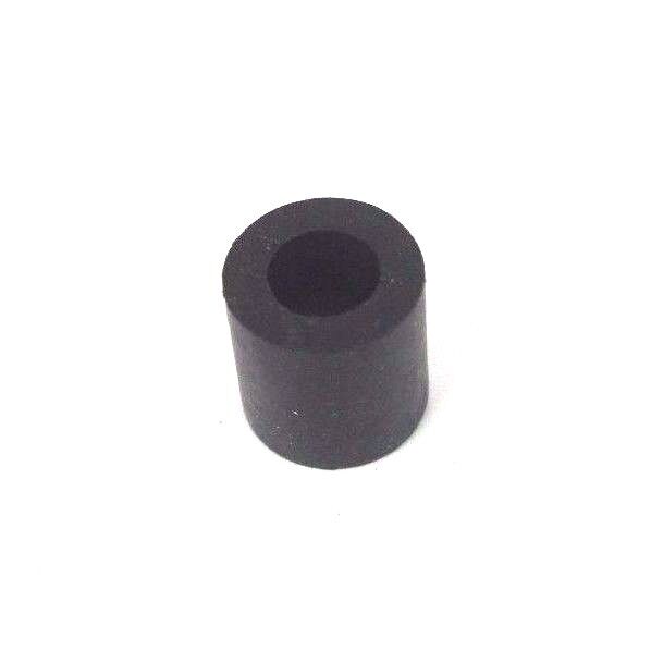 LOT OF 15 NEW GENERIC 8700018 RUBBER BUMPERS 15/32 ID X 13/16 OD CS