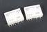 LOT OF 2 POTTER & BRUMFIELD IDC-5 INPUT MODULES 10-36VDC, IDC5
