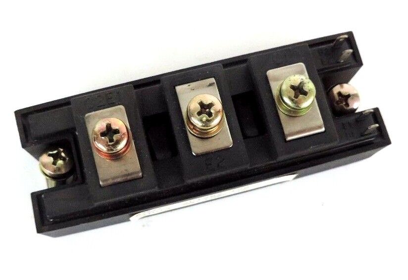 FUJI ELETRIC 2DI50Z-120 TRANSISTOR BLOCK 50A 1200V, 2DI50Z120