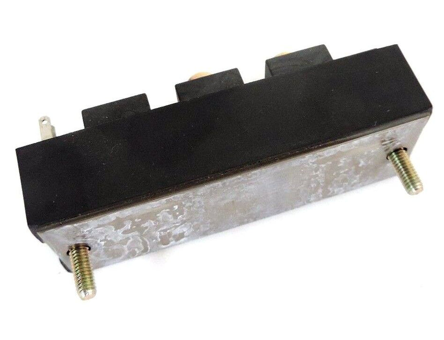 FUJI ELETRIC 2DI50Z-120 TRANSISTOR BLOCK 50A 1200V, 2DI50Z120