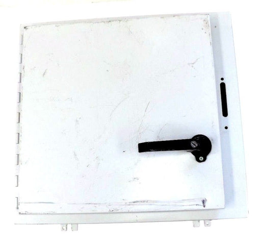 SAGINAW CONTROL & ENGINEERING SCE-20SA2210LPPL SINGLE DOOR ENCLOSURE