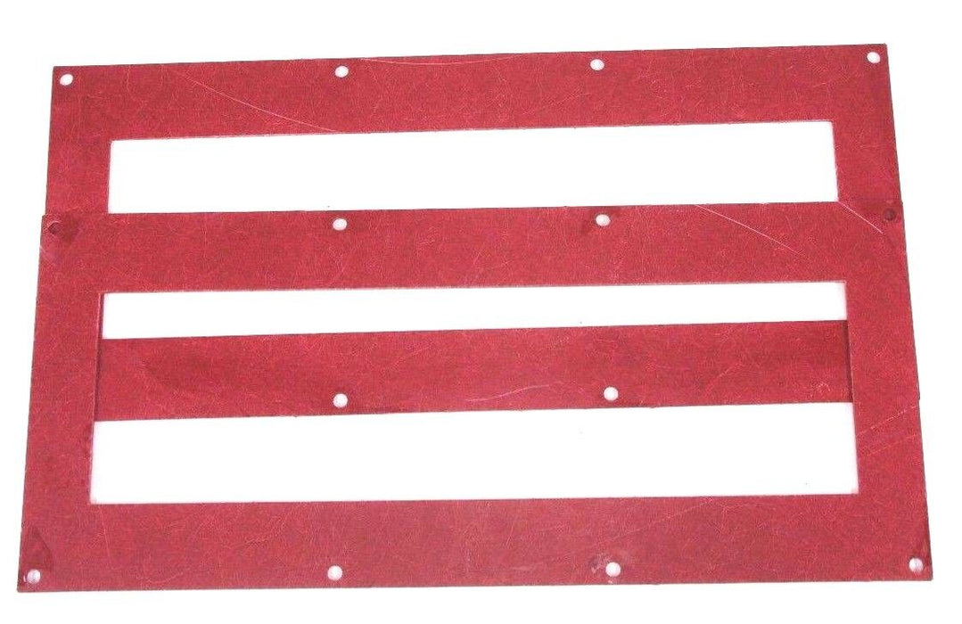 LOT OF 2 NEW AURORA TECHNOLOGIES 1122190101P051 LOWER BARRIERS GSCT