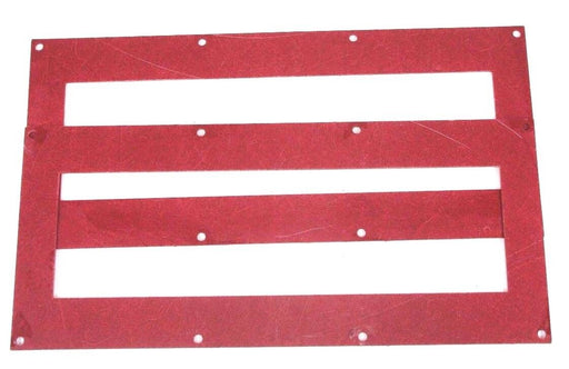 LOT OF 2 NEW AURORA TECHNOLOGIES 1122190101P051 LOWER BARRIERS GSCT