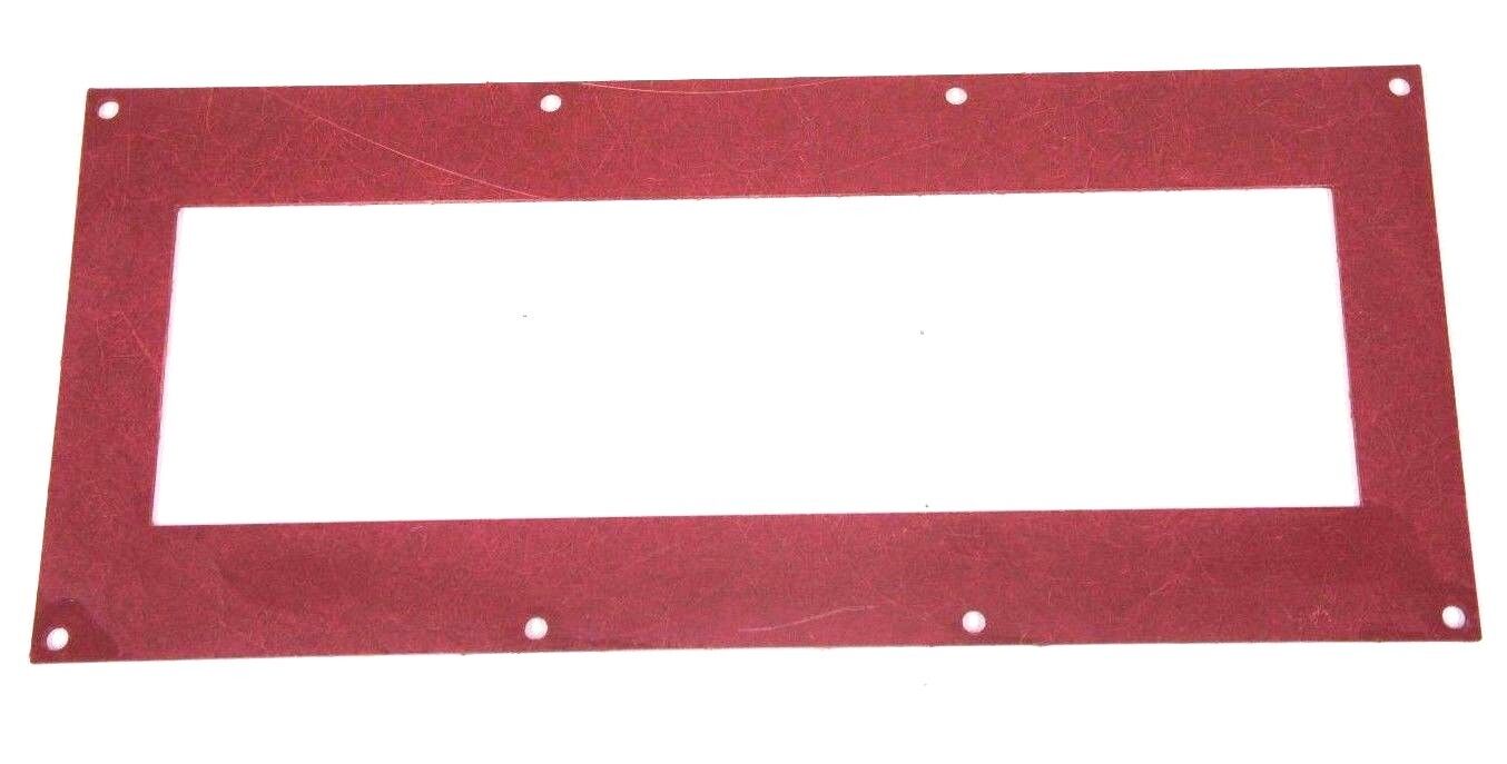 LOT OF 2 NEW AURORA TECHNOLOGIES 1122190101P051 LOWER BARRIERS GSCT