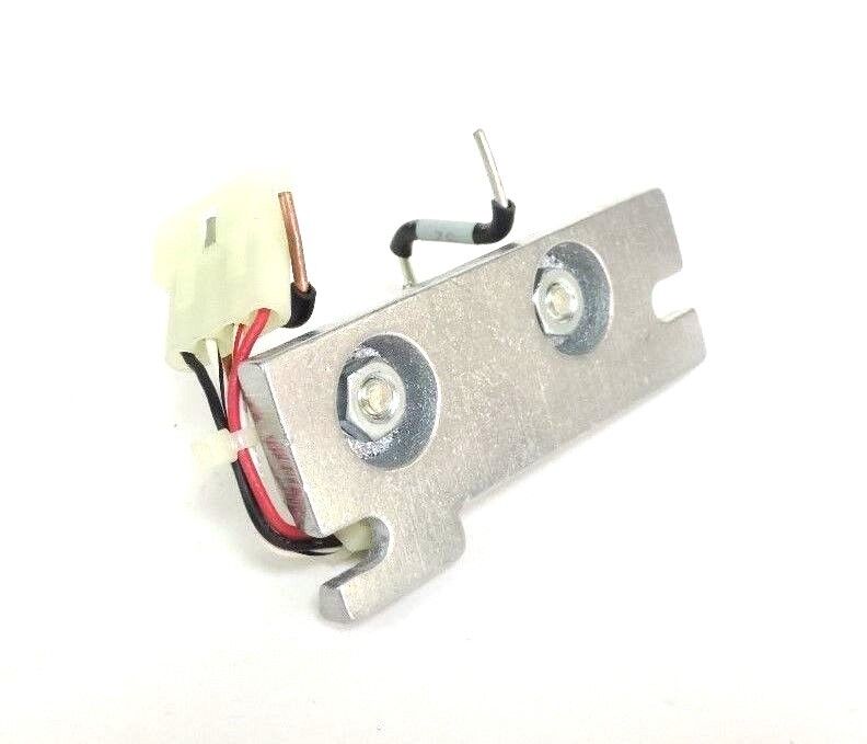 RELIANCE ELECTRIC R300A REGULATOR MODULE 40C608