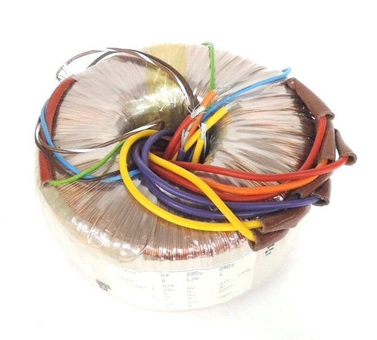 NEW ST IVES WINDINGS VT31080 7.95 AUDIO INDUCTOR COIL