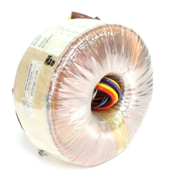 NEW ST IVES WINDINGS VT31080 7.95 AUDIO INDUCTOR COIL