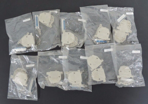LOT OF 10 NEW GENERIC C4425 , C4427 CONNECTOR KITS
