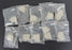 LOT OF 10 NEW GENERIC C4425 , C4427 CONNECTOR KITS