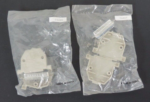 LOT OF 10 NEW GENERIC C4425 , C4427 CONNECTOR KITS